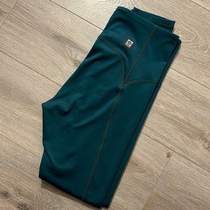 Jolyn Leggings - “Maya”